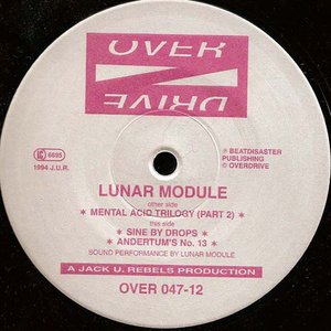 Mental Acid Trilogy (Part 2)