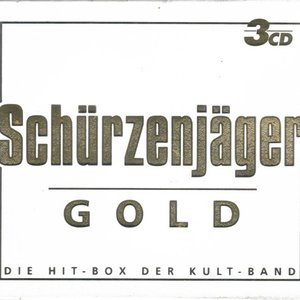Schürzenjäger Gold