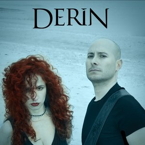 “Derin”的封面