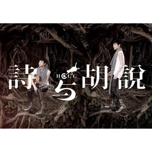 詩與胡說