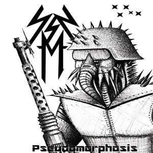 Pseudomorphosis