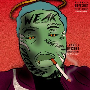 Weak - Single