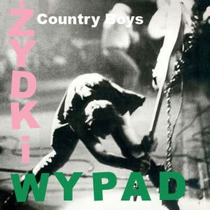 Image for 'Żydki Wypad!'