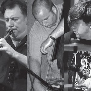 John Butcher, Damon Smith, Weasel Walter 的头像