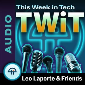 this WEEK in TECH - MP3 Edition