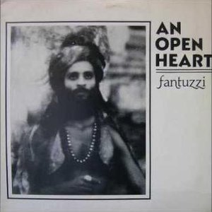 An Open Heart