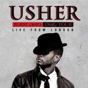 OMG Tour Live From London