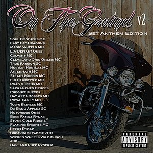 On The Ground Volume 2