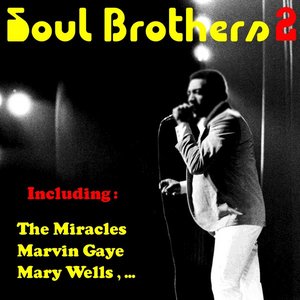 Soul Brothers, Vol. 2