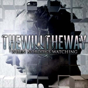When Nobody's Watching - Single
