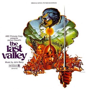 The Last Valley (Original Motion Picture Soundtrack)