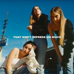 HAIM - That Don
