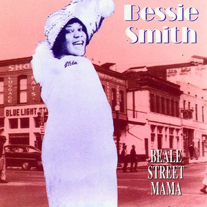 Beale Street Mama