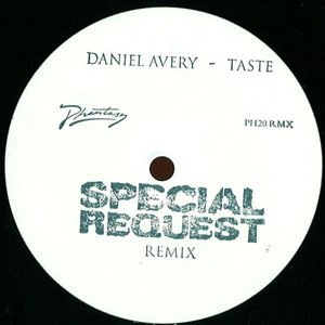 Taste (Special Request Remix)