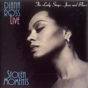 The Lady Sings Jazz & Blues: Stolen Moments