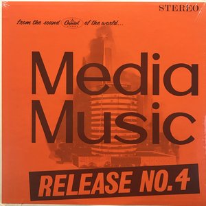 Release No. 4 - Beat Music