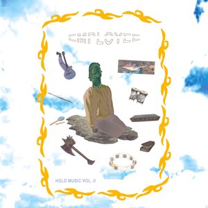 Hold Music, Vol. 2