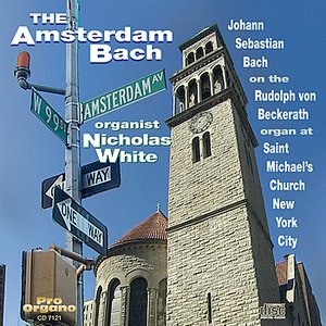 The Amsterdam Bach
