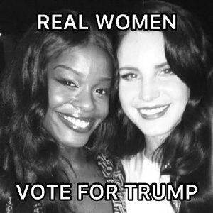 Trump Won