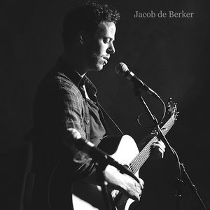 jacob de berker のアバター