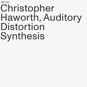 Auditory Distortion Synthesis