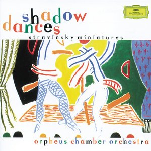 Stravinsky: Shadow Dances