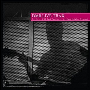 DMB Live Trax Vol. 25