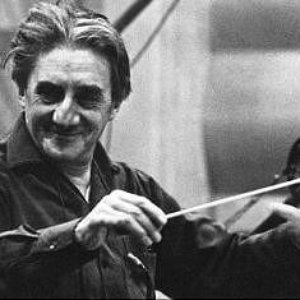 John Barbirolli; City Of London Sinfonia 的头像