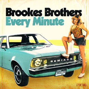Every Minute - Single