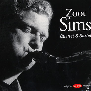 Zoot Sims Sextet photo provided by Last.fm