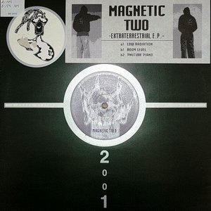 Magnetic Two 的头像