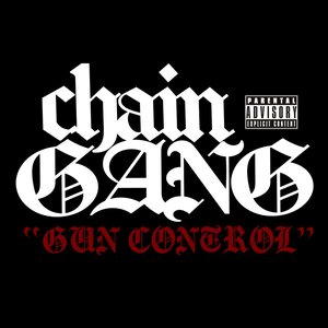 Gun Control - Single