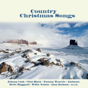 Country Christmas Songs