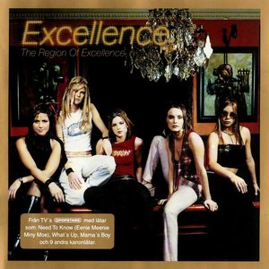 The Region Of Excellence