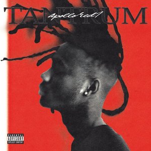 Tantrum - EP