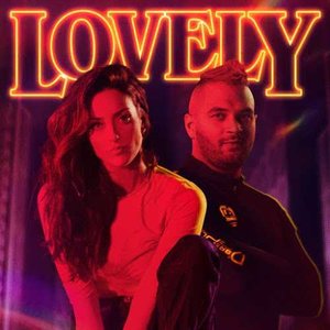 Lovely (feat. JUL) - Single