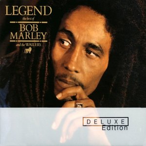 “Legend (Deluxe Edition)”的封面