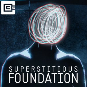 CG5 - Superstitious Foundation - Single - Zortam Music