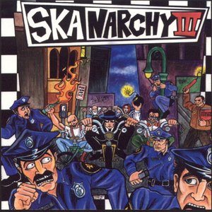 Skanarchy III