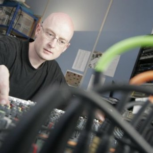 Graeme Norgate photo provided by Last.fm