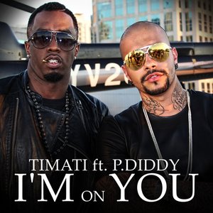 Timati & P. Diddy için avatar