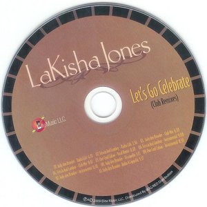 Let's Go Celebrate (Club Remixes)