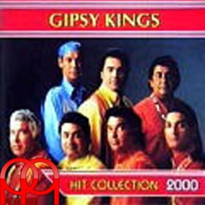 Gipsy Kings - 110 Hits - Zortam Music
