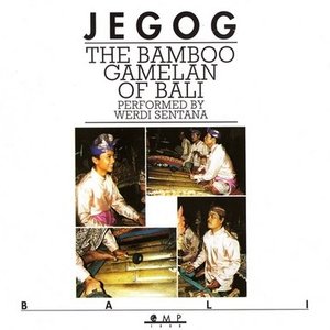 Gamelan Jegog Werdi Sentana 的头像