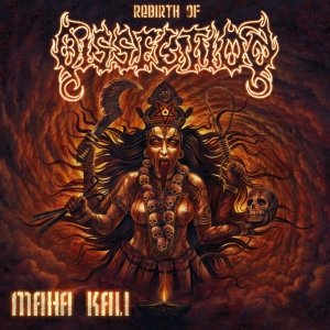 Maha Kali - Single