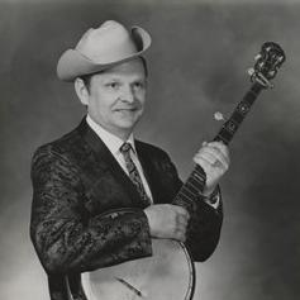 Ralph Stanley photo provided by Last.fm