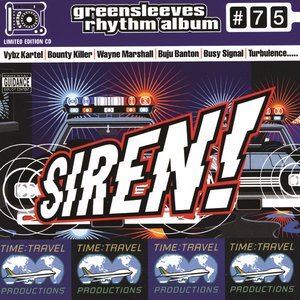 Siren!
