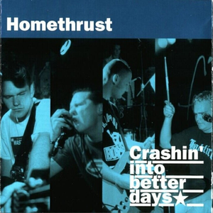 Homethrust photo provided by Last.fm