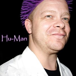 Hu-Man 的头像