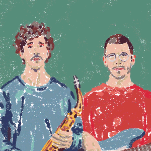 Sam Gendel and Sam Wilkes 的头像